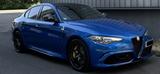 Alfa Romeo Giulia Quadrifoglio,2. Hand,XPEL,TOP ZUSTAND
