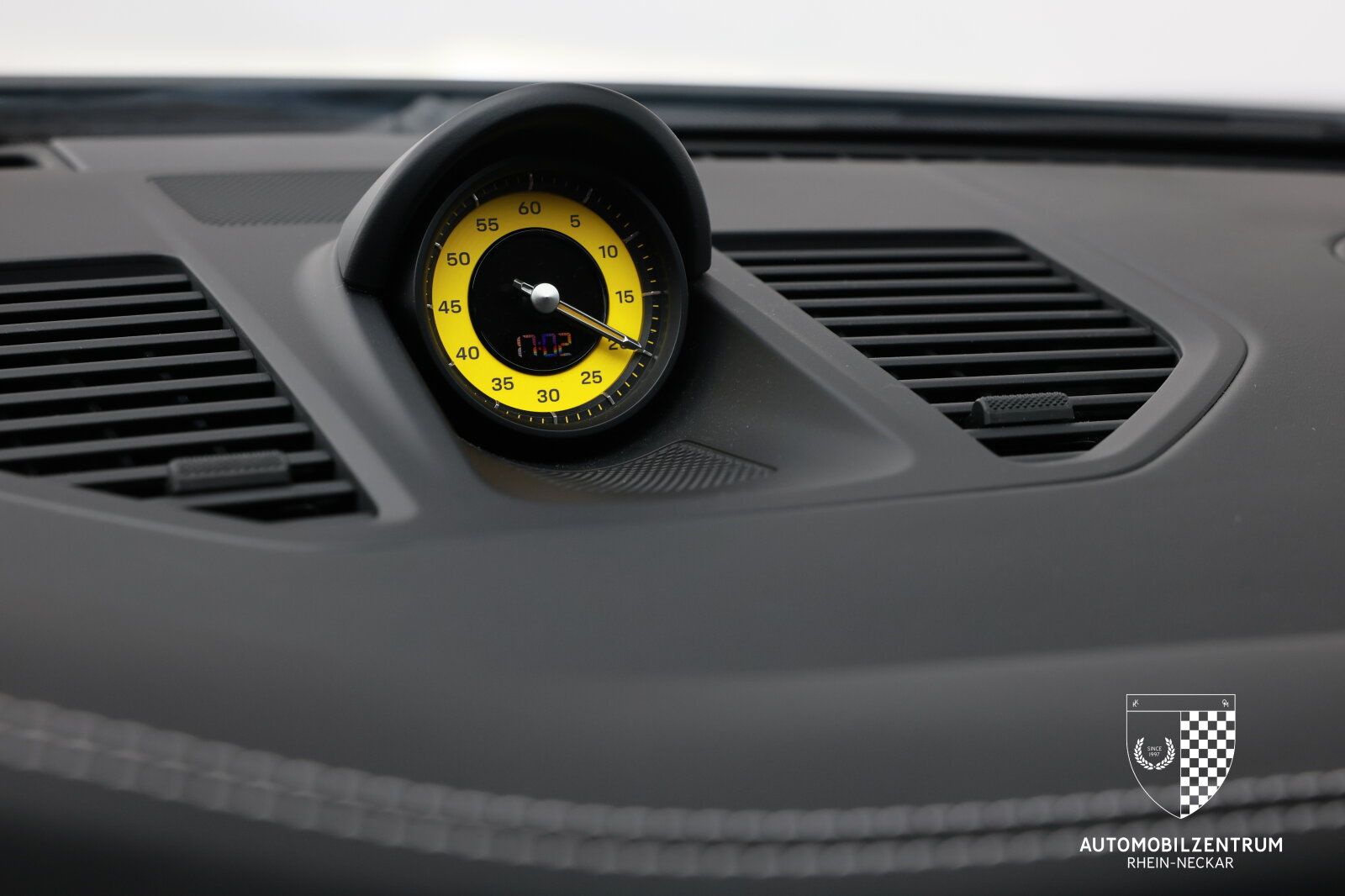 Porsche 992 - Bild 21