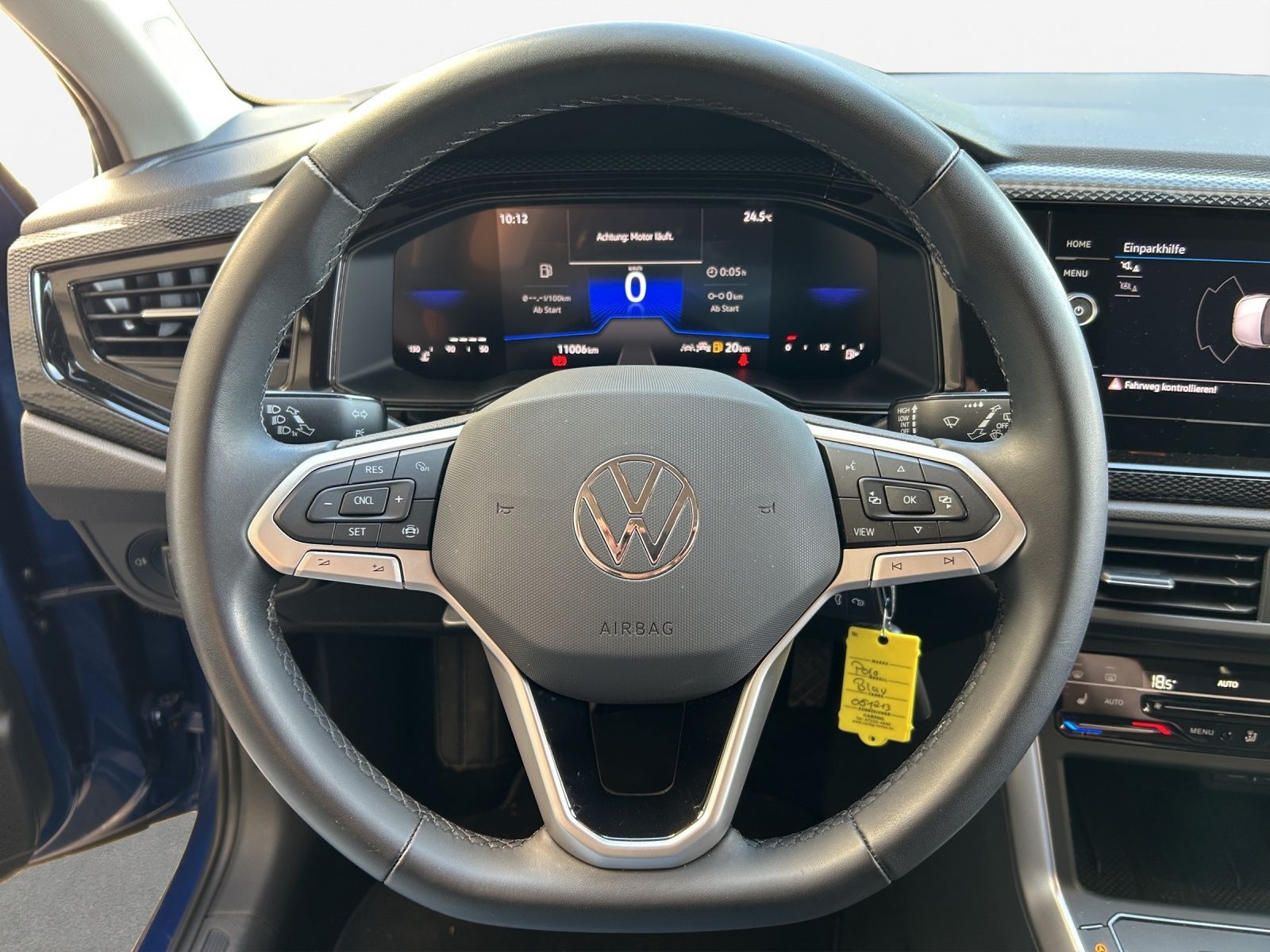 Volkswagen Polo - Bild 8