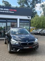 BMW 218 2 Active Tourer 218 i - BMW 218 aus 2014