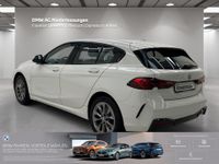 BMW 120 - Vorschau Bild 5