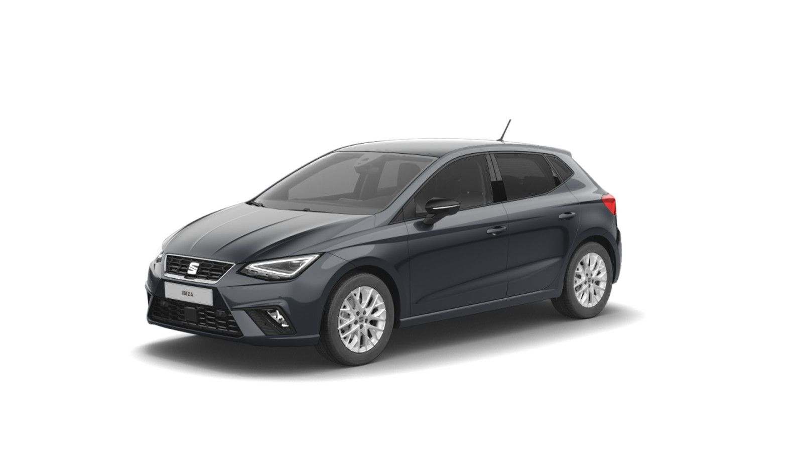 Seat Ibiza - Bild 2
