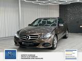 Mercedes-Benz E 200 CGI BlueEfficiency Avangarde, Scheckeft al - Mercedes-Benz E 200 in Düsseldorf