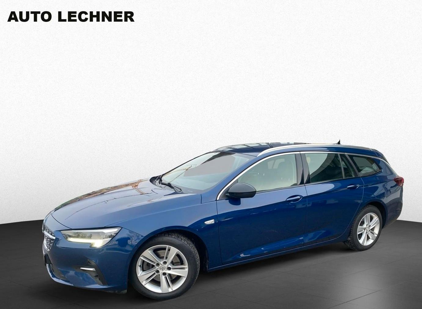 Opel Insignia B ST Elegance*SHZ*KAMERA*TOTWINKEL*LED*