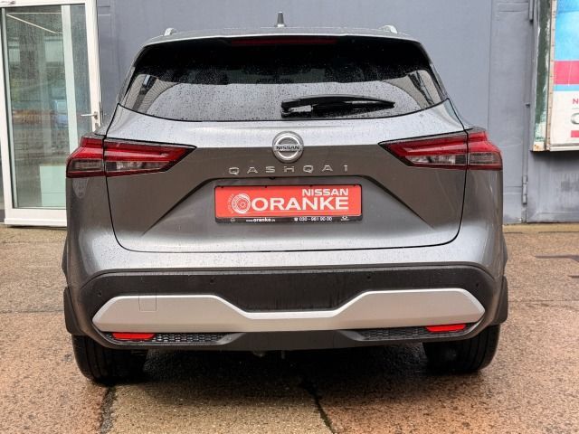 Fahrzeugabbildung Nissan Qashqai 1.3 DIG-T Tekna+ 4x4 Xtronic Nappa*LED