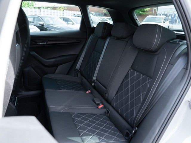 Karoq 2.0 TDI Sportline DSG