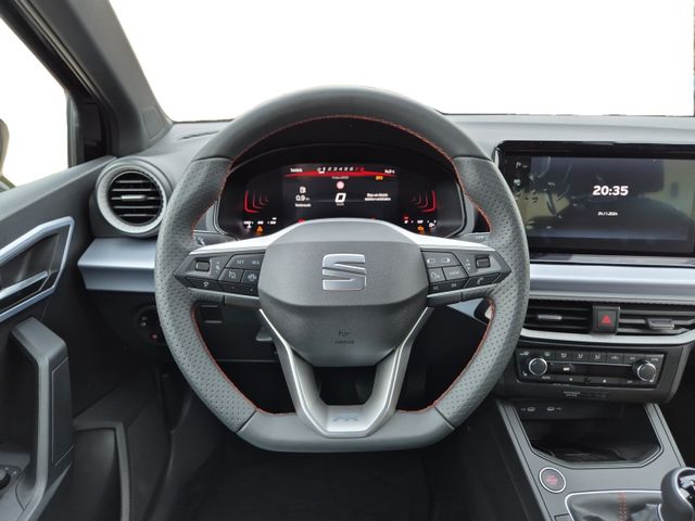 Seat Ibiza FR 1.0 TSI 6-Gang
