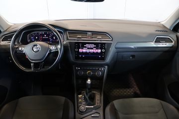 Volkswagen Tiguan R-LINE 2.0 TDI 4M AID+ACC+SIDE+PANO+AHK