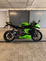 Kawasaki Ninja ZX-6R ABS - Angebote