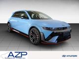Hyundai IONIQ 5 N Allradantrieb 84kwh Sitz-P.LED.Navi.21 - Hyundai IONIQ aus 2024