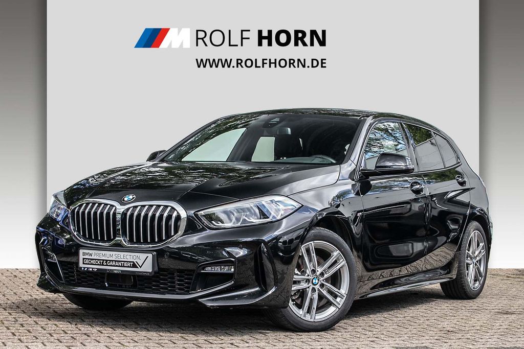 BMW 1er