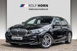 BMW 118d M Sportpaket Automatik Navi RfKam LED Klima - BMW 118: Sportpaket 118d M