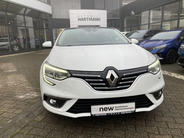 Renault Megane IV ENERGY TCe 130 BOSE Edition, Pano-Dach