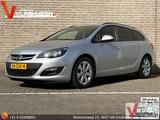 Opel Astra Sports Tourer 1.7 CDTi Business + | klima
