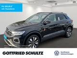Volkswagen T-Roc Move 1.5 TSI DSG LED Navi Kamera Sitzheizu