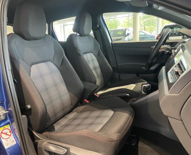 Volkswagen Polo 2.0 GTI DSG +KAMERA+IQ.LIGHT+PDC, миниатюра 13