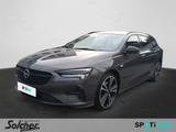 Opel Insignia B ST 2.0 CDTI Ultimate *Allrad*AT*AHK* - Opel Insignia: Allradantrieb, Cdti