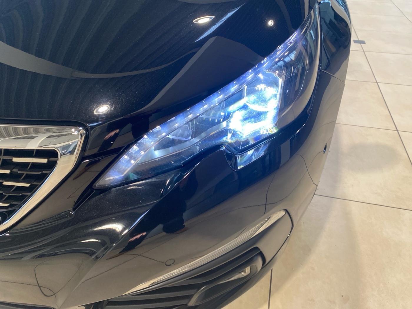 Peugeot 308 2019 occasion — photo 3