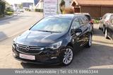 Opel Astra ST 1.4 Turbo Innovation+ 150PS Automatik - Opel Astra: Ps