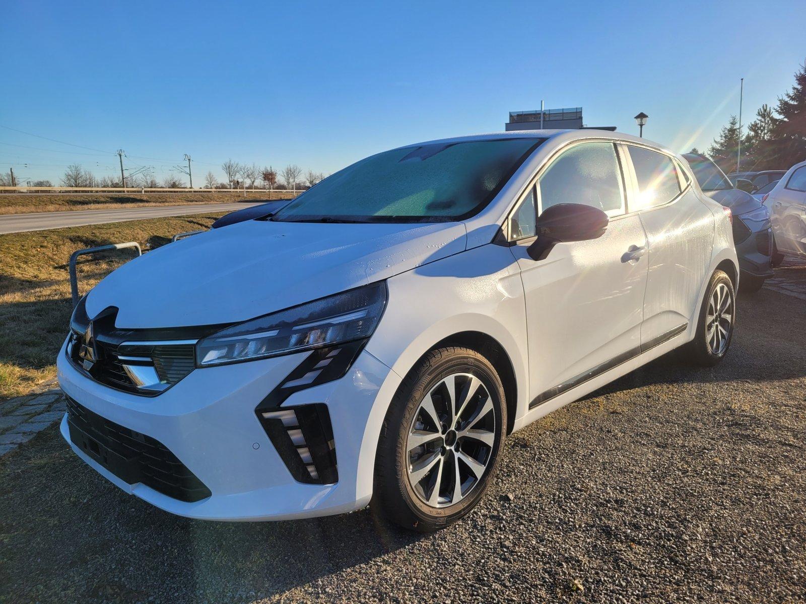 Mitsubishi Colt 1.0 Plus (EURO6d)