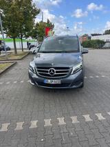 Mercedes-Benz V250 Avantgarde vollausstattung mit Standheizung - Mercedes-Benz V-Klasse Gebrauchtwagen in Dortmund
