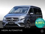 Mercedes-Benz Marco Polo 300 d 4MATIC EDITION STANDHEIZUNG - Mercedes-Benz Gebrauchtwagen in Wesel
