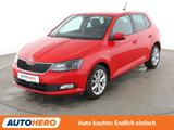Skoda Fabia 1.0 MPI Clever*TEMPO*PDC*SHZ*ALU*DAB* - Skoda Fabia Gebrauchtwagen in Nürnberg