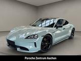 Porsche Taycan 4S Black Edition Clubleder 21-Zoll BOSE