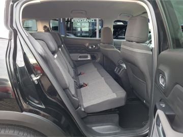 Citroën C5 Aircross Feel BHDI130 AT°AHK°Navi°RFK°PDC°SHZ