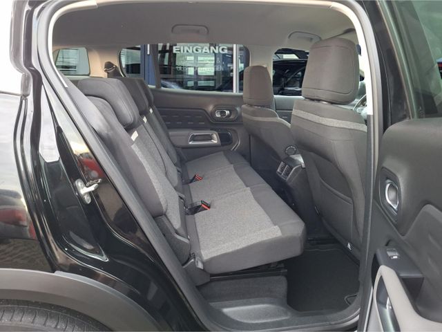 Citroën C5 Aircross Feel BHDI130 AT°AHK°Navi°RFK°PDC°SHZ