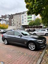 BMW 320 Gran Turismo Gran Turismo 320d Lu... - BMW 320 Gran Turismo in Düsseldorf