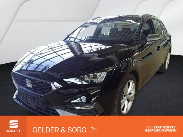 Seat Leon - Bild 1