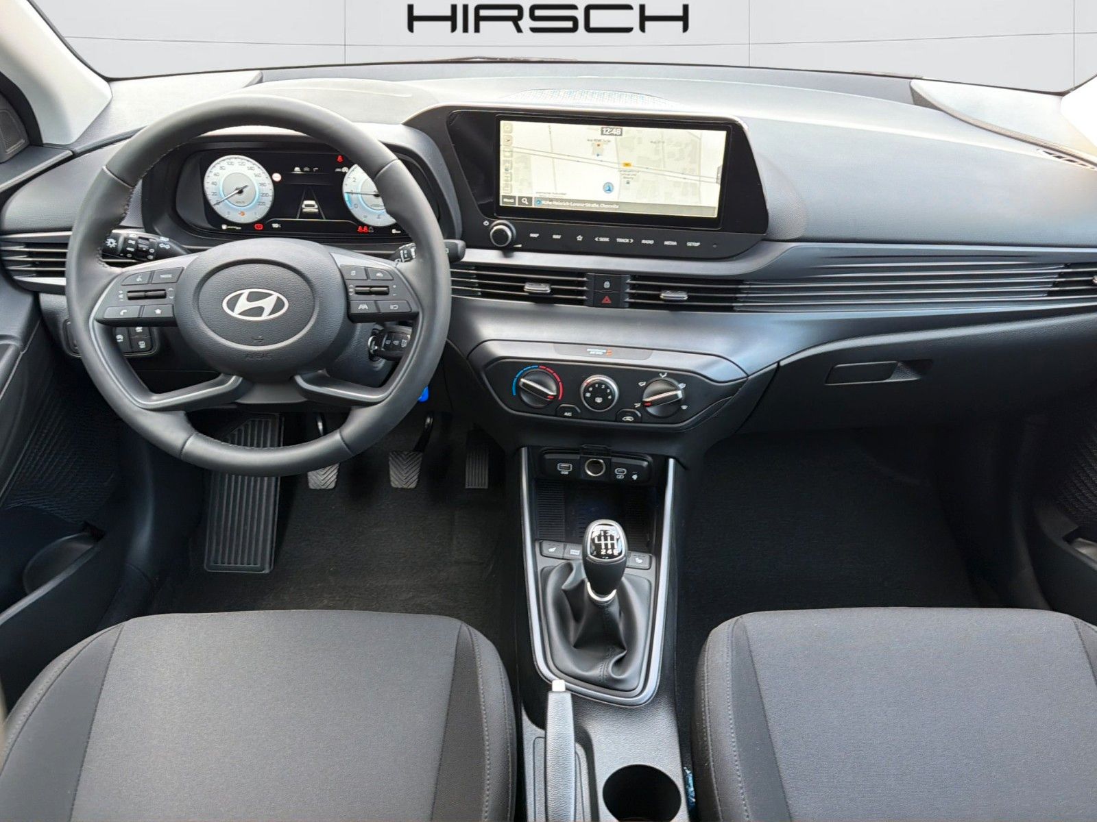 Hyundai i20 - Bild 11
