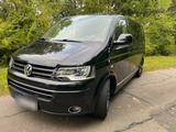 Volkswagen VW T5 Multivan Vollausstattung 220.000km - VW T5 Multivan in Lübeck