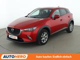 Mazda CX-3 2.0 Exclusive-Line - Mazda Gebrauchtwagen in Leverkusen