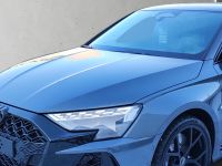 Audi RS3 - Vorschau Bild 8