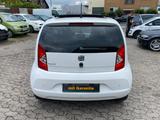 Seat Mii Chic - Seat Mii Gebrauchtwagen in Hannover