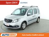 Mercedes-Benz Citan 109 CDI Lang *PDC*SHZ* - gebrauchte Mercedes-Benz Citan aus dem Jahr 2016