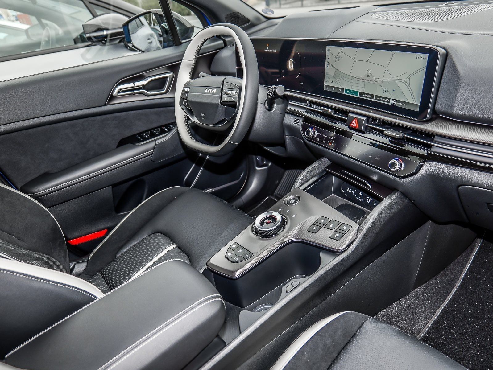 Kia Sportage - Bild 3