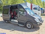 Mercedes-Benz Sprinter 319 VIP Euro5 - Offers