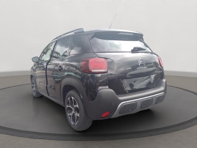 Citroën C3 Aircross Plus PureTech 110 LM Felgen Klimaaut
