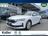Skoda Octavia Combi 1.5 eTSI DSG Facelift Navi CAM GJR - Skoda Octavia: Facelift