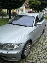 BMW 120d - - BMW 120 aus 2004: 120d