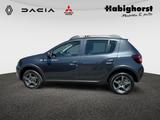 Dacia Sandero Prestige 0.9 eco II Stepway TCe 90 - Dacia Sandero: Stepway Ii