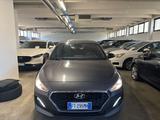 Hyundai i30 1.6 CRDi 110CV Style - Hyundai i30 Style mit Diesel-Antrieb