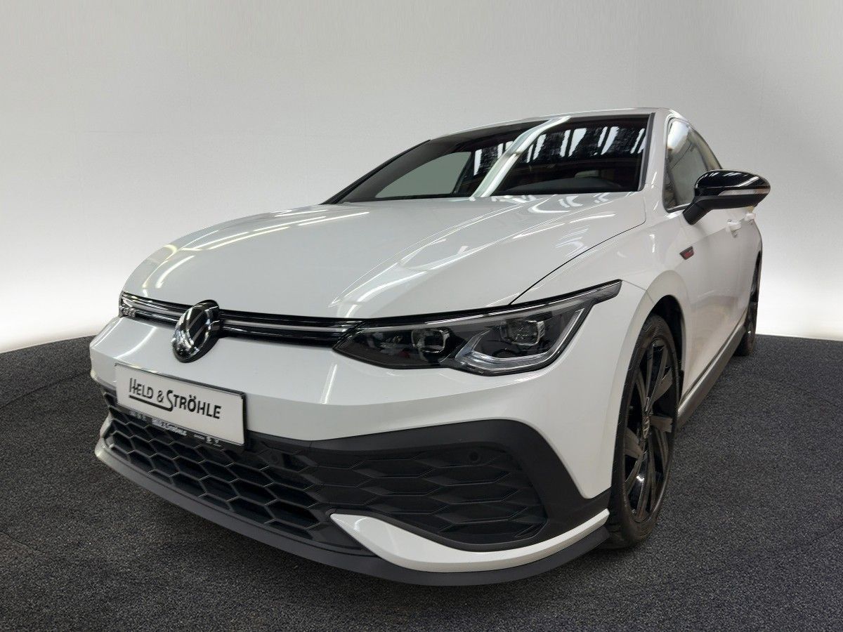 Volkswagen Golf - Bild 2