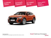 Audi Q3 - Vorschau Bild 1