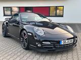 Porsche 997.2 Turbo Scheckheft Unfallfrei Chrono - Porsche 997 in Duisburg