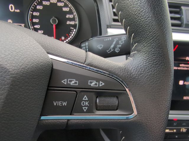 Arona 1.0 TGI XCELLENCE ERDGAS NAVI FULL LINK BT