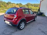 Dacia Sandero dCi 90 eco2 Stepway Stepway - Dacia Sandero: Eco2